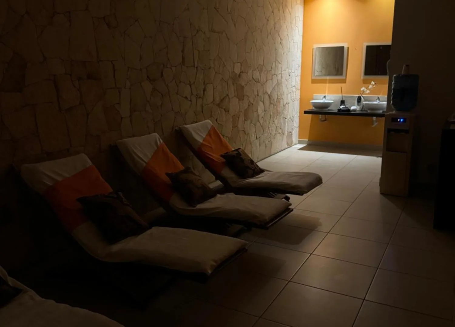 Villa Mariel Capo Verde Santa Maria Apartament