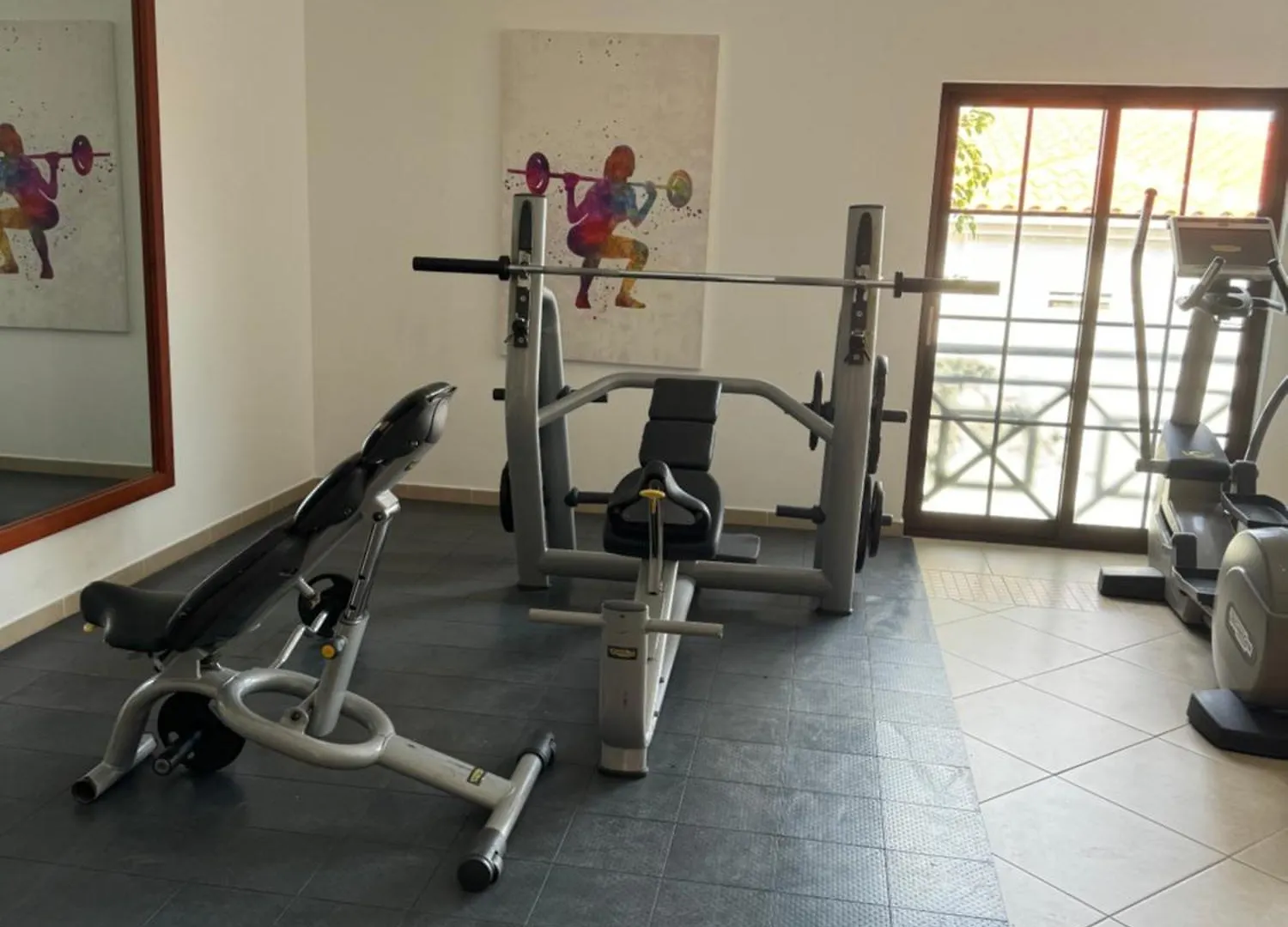 Apartament Villa Mariel Capo Verde Santa Maria