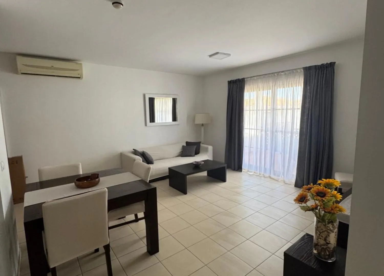 Apartament Villa Mariel Capo Verde Santa Maria