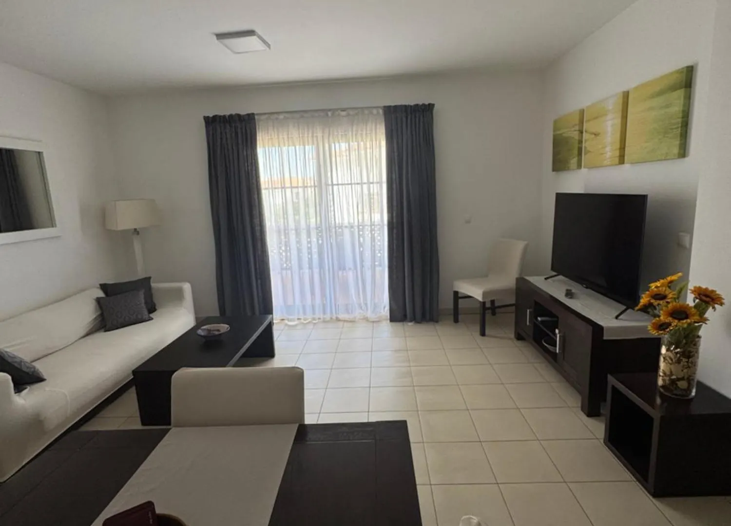 Villa Mariel Capo Verde Santa Maria