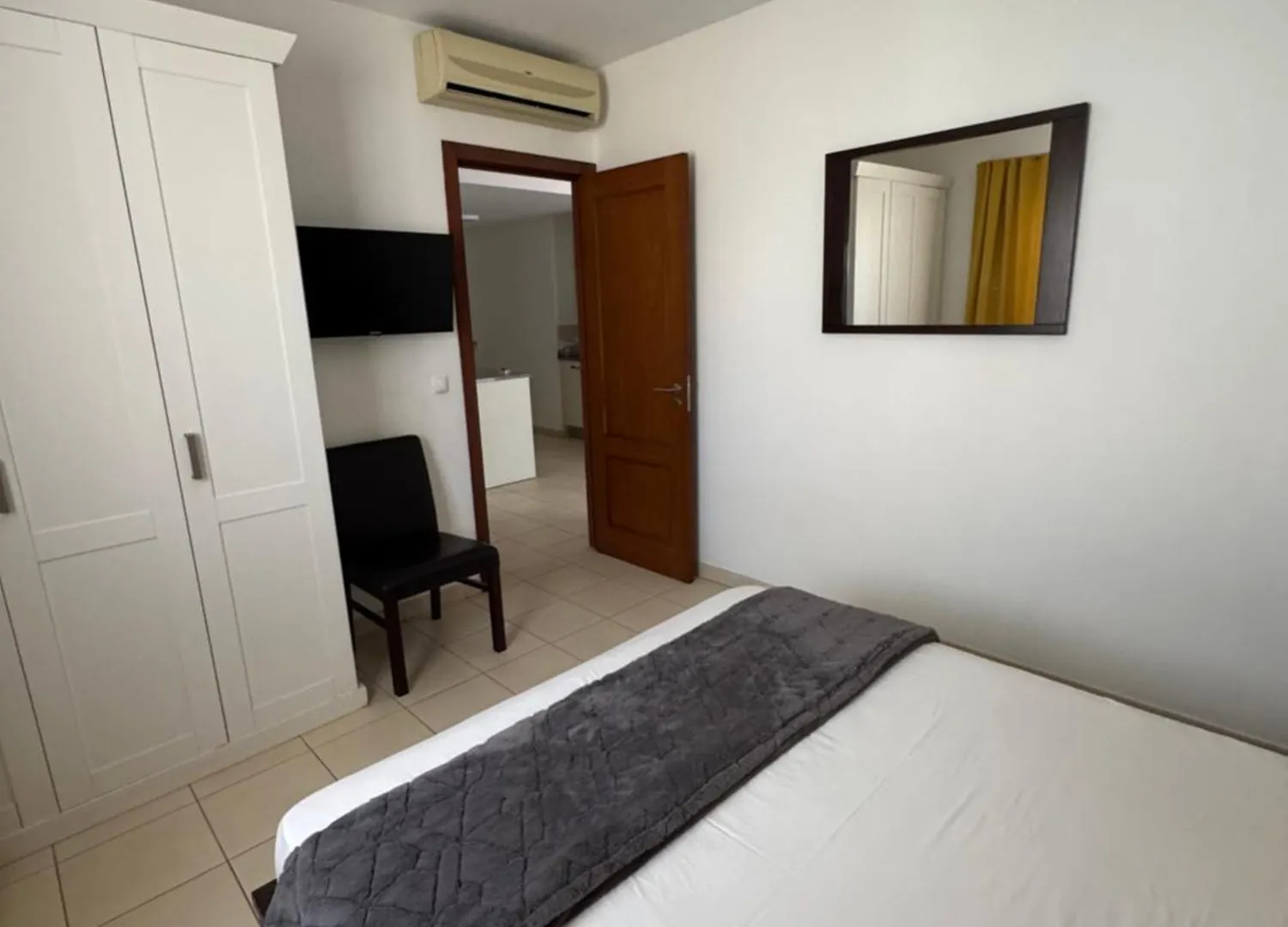 Villa Mariel Capo Verde Santa Maria Wyspy Zielonego Przylądka