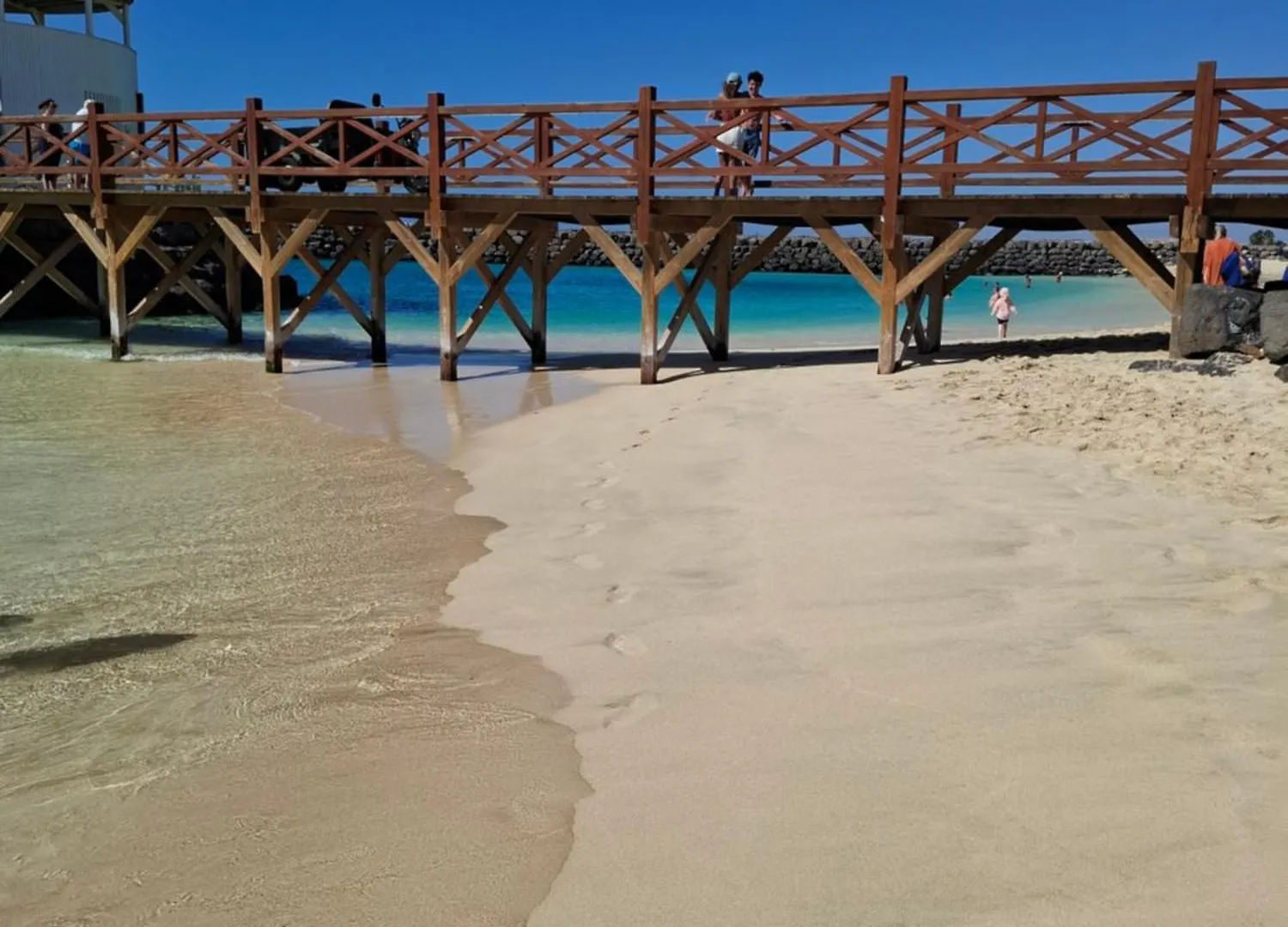 Villa Mariel Capo Verde Santa Maria